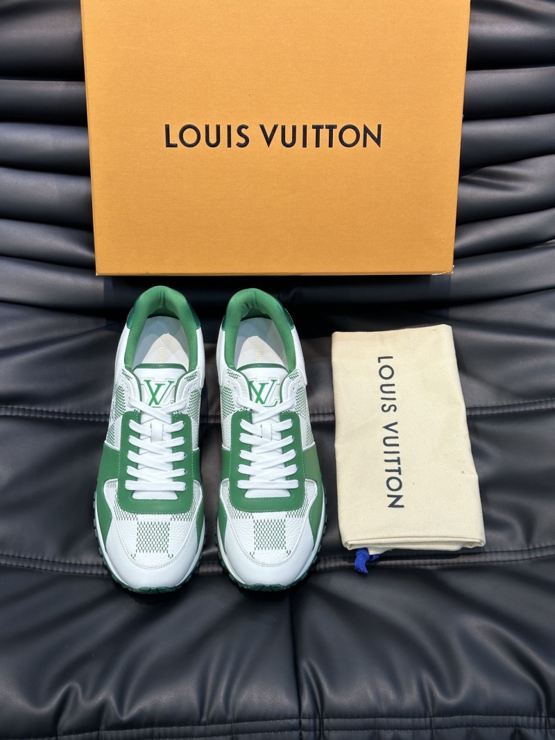 Louis Vuitton Sneakers